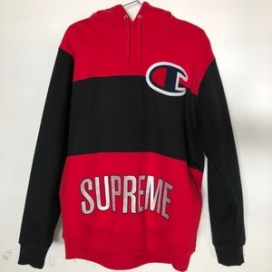 Supreme X Champion SS14 very clean 9.5/10
